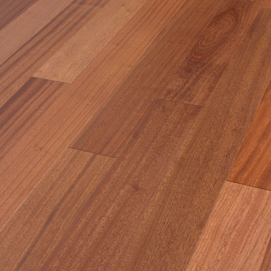 Wood Bee Инженерная доска Wood Bee Сапели